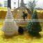 nativitysmall home decorative wax tree for christmas ornament
