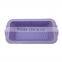 CM-039 Big Size Food Grade Material Factory Produce Silicone Loaf Pan