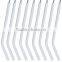 White/Multicolored Disposable dental 3 ways Air-water syringe tips