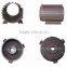 Plywood/Carton packaging iron Electric Motor Frame