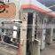 8 color high speed printing machine