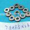 Customize all kinds of Flat Washer Gasket