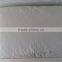 Cotton fabric memory foam pillow