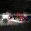 Asia Leader Products BT-4841With Built in Hook 36 LED 500 Lumen Camping Light