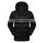 Custom warm winter down jacket