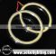 led circle ring light,led halo rings