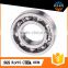 online shopping india 6205 bearing 25*52*15 deep groove ball bearing
