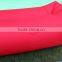 2nd generation inflatable air sleeping Hangout Bean Bag Blow Up Fast Inflatable Couch Air Sofa Lounger Easy Laybag