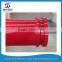 ISO 9001 factory Putzmeister dn100 concrete pump pipe/ Advanced equipment produce Dn150 wear resisting