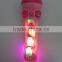 DD0551468 Toy Microphone Recoding Function With Music Light