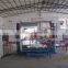 pu foam cutting machine/foam machine/sponge machine/sponge cutting machine/foaming machine