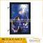 New waterproofing led light frame for outside advertising display