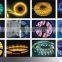 led flexible strip ip65
