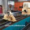 CNC Skiving Machine for Polishing Steel Tube