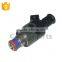 Creditpart Fuel Injector Daewoo Nozzle For GM Corsa Cielo Chevrolet 17124782