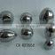ceramic electroplate ball for decoration