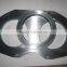 Putzmeister Concrete Pump Wear Plate