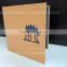 Christmas Greeting 3d pop up card