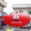 custom remote control inflatable airship RC blimp