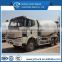 FAW J6 6X4 12CBM Concrete stir pump truck concrete mixer truck concrete mixer truck hydraulic pump