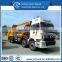 SINO HOWO8X4 asphalt distributor truck/ Chipsealer truck