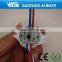WS2801 led pixel light of Rgb Led Pixel Light