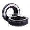 High quality Viltrox DG-NEX extension tube for Sony lens and camera with auto focus