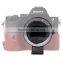 Viltrox Hottest EF-NEX II Camera Lens Mount Adapter for Sony E-mount Compatiable with Canon EF lens VS Metabone adapter
