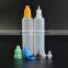 50ml PE pen shape unicorn bottle for e-cigarettes oil 30ml                        
                                                                                Supplier's Choice