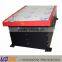 Simulating Transport Vibration Test Machine with ISTA/ASTM and Other Industy Standards
