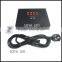 T1000 controller 5VDC 12mm full color leds pixel light