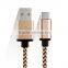2016Factory sell USB3.1 cable, Type-C to USB3.0 AM Cable, OEM customization