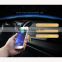 2016 Quick Charge QI Standard Strong Magnet Auto Adsorption Wireless Charger Metal In-Car Holder                        
                                                Quality Choice