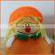 Stuffed Plush Toy Pumpkin Ghost Witch for Halloween