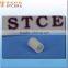 STCERA High Technology Alumina Ceramic Furnace Tube