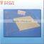 STCERA alumina ceramic sheet, Resist High Temperature ceramic sheet plates block