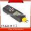 Wholesale manufacturer pocket in carton high quality thermometer TL-TK02
