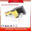 Handheld portable industrial Digital Infrared Thermometer dual Laser thermometer Temperature Tester Gun TL-D650