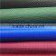 waterproof oxford fabric 750d pu coated oxford eco bag fabric