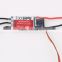 2-6S Lipo 20A Spider OPTO ESC Speed Controllers for RC Multi-Rotor MultiCopter Aircraft Drone