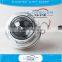 Universal auto headlight projector lens/MiniH1 projector lens shroud kit/Tiguan shroud kit