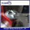 Hotselling tire changing machine for car