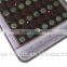 Jade stone mattress/tourmaline infrared anion heating mattress for sale