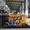 2015 hot sell 10kva Biogas generator set by Livestock manure for power plant