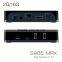Quad core Amlogic S905 Smart Android TV Box DDR3 2G RAM 16G EMMC Flash WIFI HD Media Player Android Box