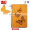 beautiful Korean style notebook