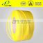 Polypropylene strapping (PP Strap) light enough to reduce cost