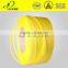 strong strength Polypropylene strapping with different colors
