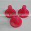 factory supply silicone machinery industrial parts produts rubber made product