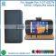 Card holder stand case For Alcatel PiXi 3 OT- 4027N Book stand wallet flip leather Covers